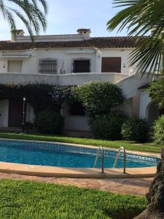 Apartamento Oasis Park - Dénia - 1