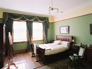 Braemar On Parliament St - Auckland - 7