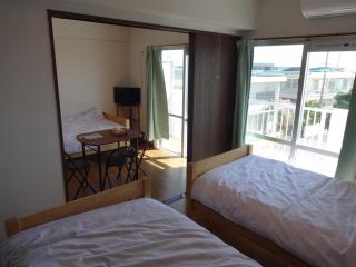 Guesthouse Sea Turtle - Miyakojima - 1