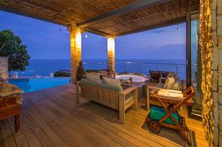Alexander Guest House - Knysna - 1