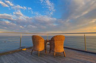 Alexander Guest House - Knysna - 0