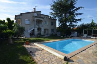 Domaine de Lazuel à 2,5km du centre ville - Aubenas - 2