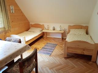 Schweighofers Almhaus - 5