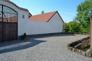 Blažkův Statek - Malšice - 7