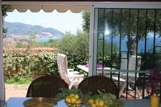 Villa Panorama - Diano Marina - 0