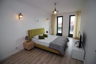 Apartamenty Przy Latarni Kropla Bałtyku - Darlowko - 2