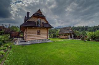 Domek Regionalny Dan Pio - Zakopane - 0
