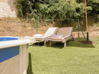 Beautiful holiday home with private pool - Anthé - 7
