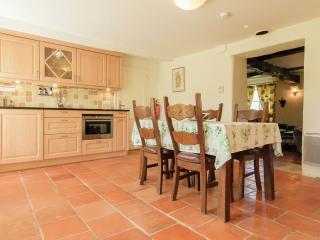 Beautiful holiday home with private pool - Anthé - 1