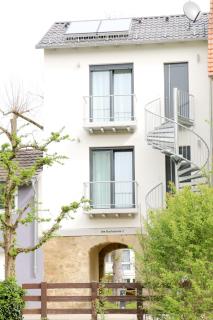 Alte Stadtmauer - Apartment - Sinsheim - 9