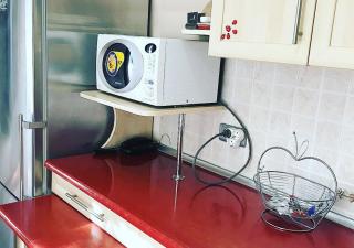 Apartment in city center - Kyiv - 5