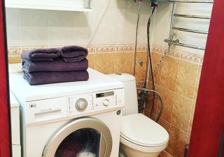 Apartment in city center - Kyiv - 1
