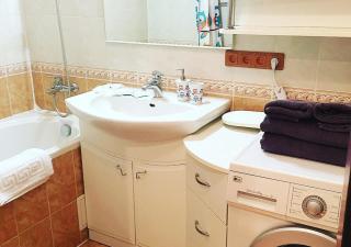 Apartment in city center - Kyiv - 2