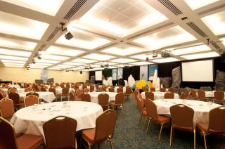 Millennium Hotel Queenstown - Queenstown - 3