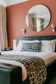 Clarendon Hotel - Newcastle - 5