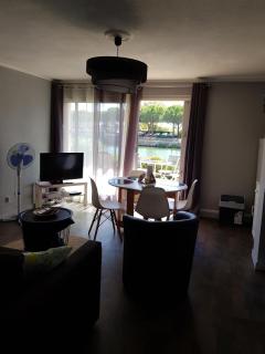 Marina village - Saint-Cyprien Plage - 3