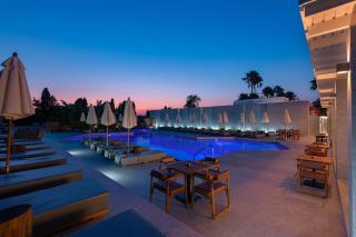 Diamond Boutique Hotel - Kos - 8
