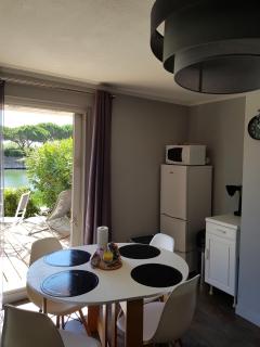 Marina village - Saint-Cyprien Plage - 7