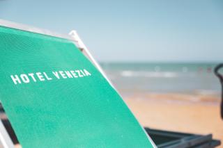 Hotel Venezia New - Vasto - 0