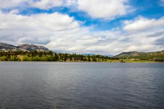 Quiet in the Pines - Permit #3120 - 3