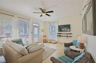 Destiny Beach Villa #6A - 8