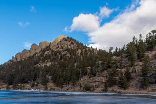 Quiet in the Pines - Permit #3120 - 1