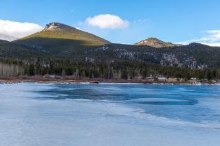 Camelot on Deer Mountain - Permit #3109 - 2