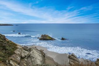 Meadow House - Sea Ranch - 4
