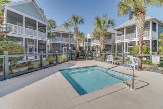 Barefoot Cottages #B24 - Highland View - 7