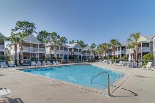 Barefoot Cottages #B24 - Highland View - 8