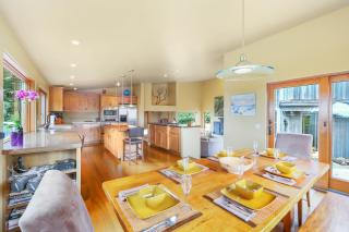 Meadow House - Sea Ranch - 3