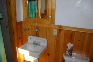 High Pines Cabin - 1