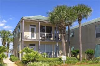 Destiny Beach Villa #6A - Destin - 9