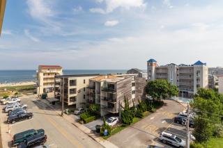 Diamond Head Condos - Ocean City - 2