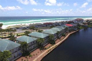 Destiny Beach Villa #6A - Destin - 7