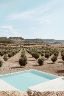 Agroturisme Gossalba - Sant Joan - 4