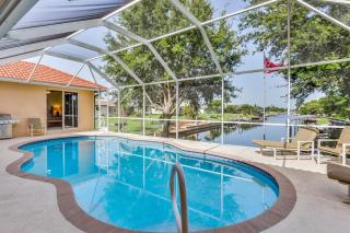 Lotus Cove - Cape Coral - 0