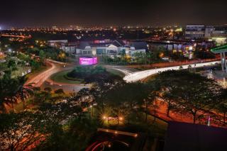 Mercure Serpong Alam Sutera - 2