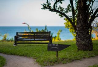 Amani Beach Resort - 5