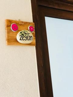 Gökçeada Uğurlu Apart - Ugurlu - 3