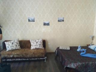 Gorsad Apartment - Odesa - 7