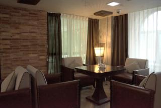 Shiny River Hotel - 3