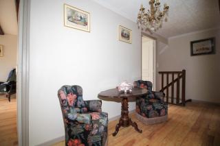 Le Cottage Lavastrie - Lavastrie - 1