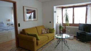 Ferienwohnung Ute - Kandern - 3