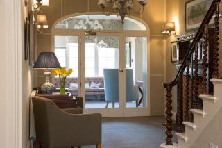 Tickton Grange Hotel - Beverley - 1