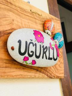 Gökçeada Uğurlu Apart - Ugurlu - 9