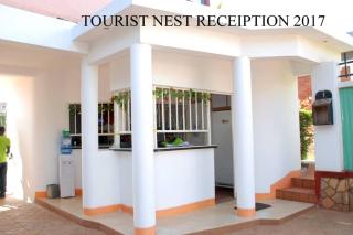 Tourist Nest Hotel - 2