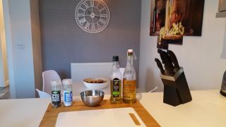 Contemporary Flat minutes from Airport & NEC - 1