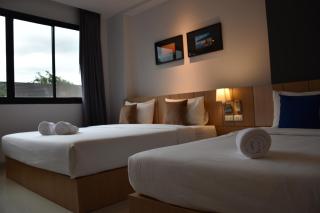 B Boutique Residence - Surat Thani - 1