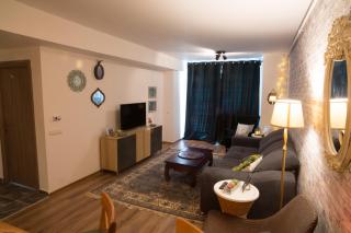 Cozy Apartments - 6